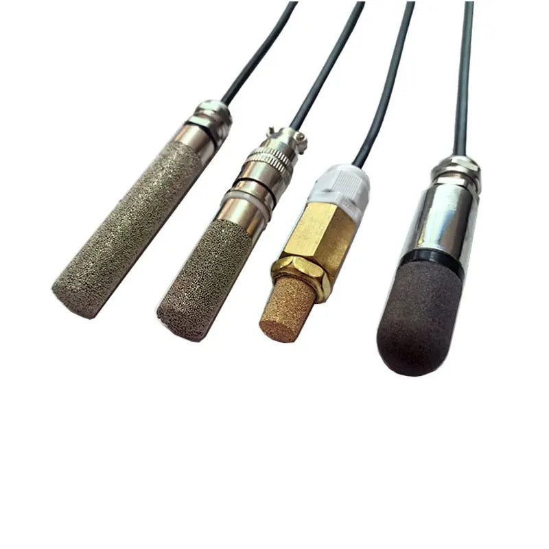 Probe temperature and humidity transmitter RS485 Modbus-RTU SHT30 SHT35 industrial grade high-precision WaterProof sensor 5-24V