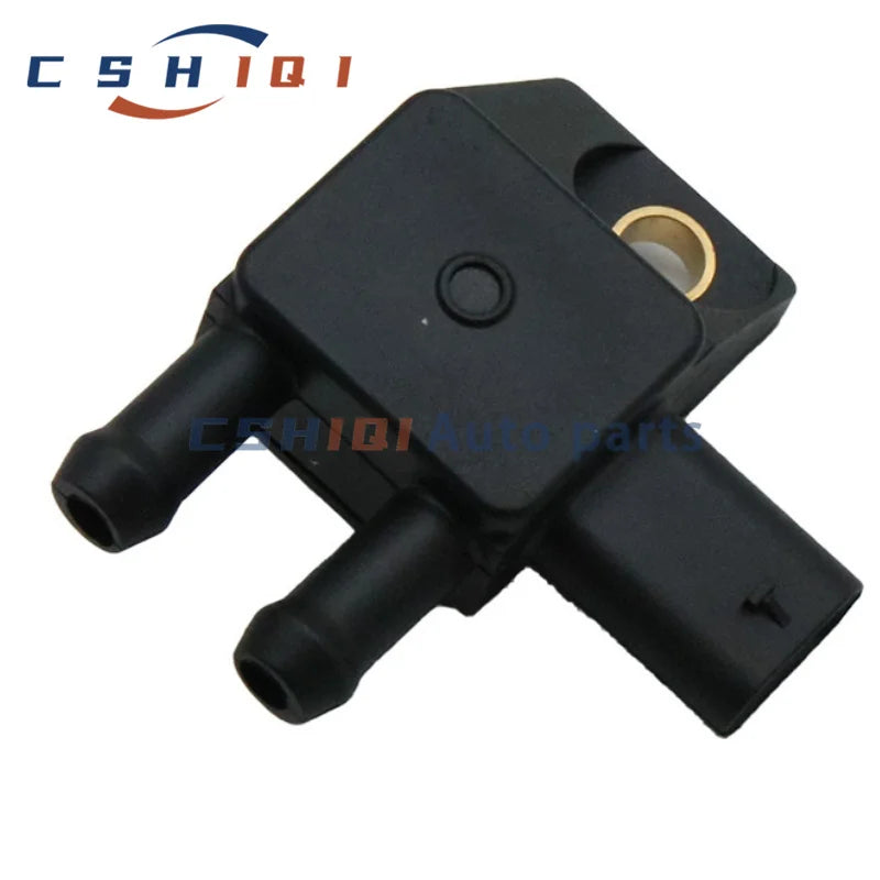 13627805758 New DPF Differential Exhaust Pressure Sensor For BMW X3 F25 Cars accessories X4 F26 X5 E70 F15 X6 E71 F16