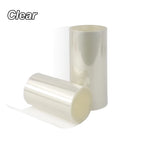 1/5/10m  PVC Heat Shrink Tube Width 400mm Insulated Film Wrap Protection Case Wire Cable Sleeve Lithium Battery 18650 Pack
