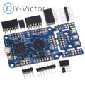 V1.0e FPGA Development Board ICE40UP5k 120 Kbit For Pmod Connectors ICEBreaker
