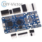 V1.0e FPGA Development Board ICE40UP5k 120 Kbit For Pmod Connectors ICEBreaker