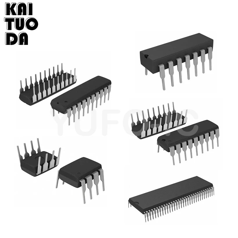 10PCS SN74HC595N DIP16 SN74HC595 DIP 74HC595N 74HC595 New And Original IC