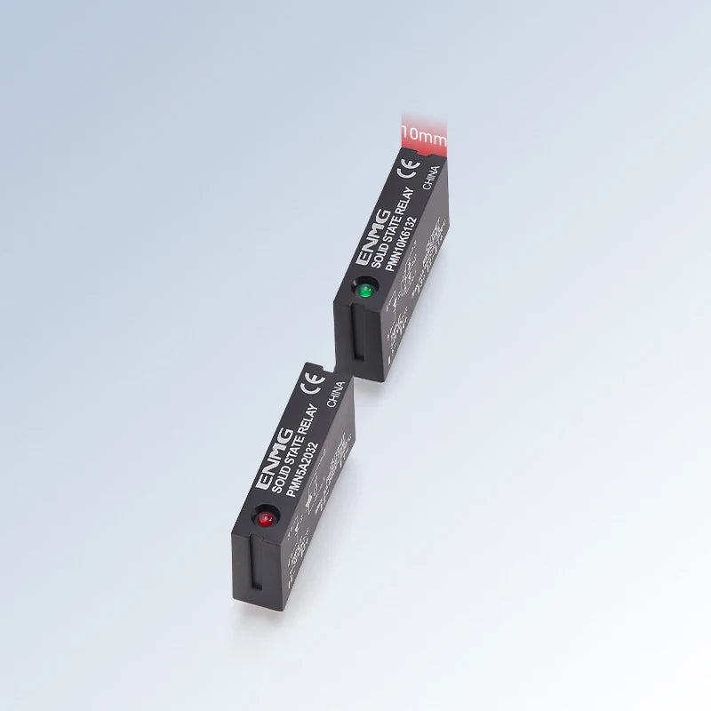 ENMG PMN5D6132 DC Solid State Relay SSR 5A 60V PCB Mount Relay 3-32V Input 5-60V Output Optical Isolation MOSFET Relay