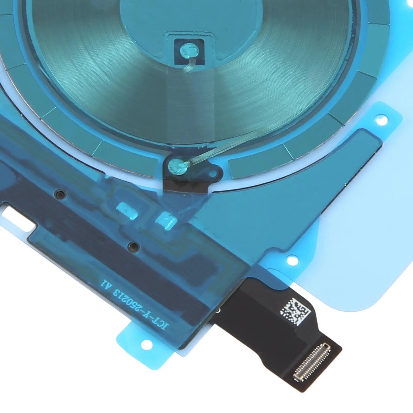NFC Wireless Charging Coil Module For Google Pixel 10 Pro, For Google Pixel 10 Pro Wireless Charging Coil Flex Cable Replacement