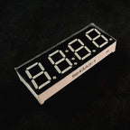 0.56 Inch 7 Segment 1Bit 2Bit 3Bit  4Bit Bbit 6Bit Red Blue White Yellow Green Common Cathode Anode LED Digit Display Tube