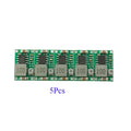 1/5/10PCS Mini360 Model Airplane Power Supply Step-down Module DC Ultra-small Supply Module Car Power Supply Ultra LM2596