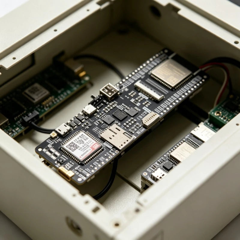 ESP32-S3 SIM7080G Development Board Cat-M NB-IoT WiFi Bluetooth 5.0 GPS 16MB Flash 8MB PSRAM IoT Module
