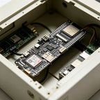 ESP32-S3 SIM7080G Development Board Cat-M NB-IoT WiFi Bluetooth 5.0 GPS 16MB Flash 8MB PSRAM IoT Module