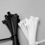 5M Cable Protector Termoretractil Heat Shrink Tube Sleeved Cables Heat-shrinkable Sheath Wiring Accessories Electrical Home