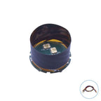 ZED-F9P/UM980/UM981/UM960/Beiyun M20 GNSS/GPS Centimeter-Level RTK Module with Helix Antenna Compass IST8310/RM3100,FOR UAV