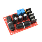 WEAH-90A 200W High Power Speaker Subwoofer Crossover Speaker Solderless Frequency Divider Module DIY Home Theater