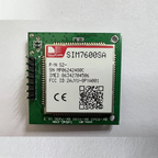 SIMcom SIM7600G SIM7600E SIM7600SA  SIM7600E-L1C  Breakout Module 1PCS