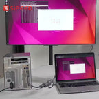 NanoKVM Series Sipeed Options Nano KVM-Lite/FULL/USB PCIe Nano RISC-V Mini Remote Power/OS Control For Raspberry Pi