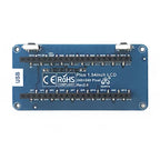 Raspberry Pi Pico Game Module  1.54inch LCD display screen  with Button GPIO GPIO interface Keys Gamepad layout