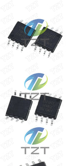 GREATZT 1/5/10PCS ATTINY85-20SU SOP-8 8KB 20MHz AVR 8Bit Microcontroller