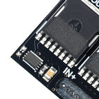 Ideal Diode Module 100V/30A 60V/10A Anti-Backflow Mini Rectifier Board Anti-reverse Ultra-Low Power Industrial Power Protection