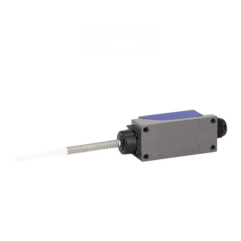 CNTD Momentary Miniature Travel Switch Spring Stick Rod Enclosed Limit Switch CZ-8166N Vertical Limit Switch IP65