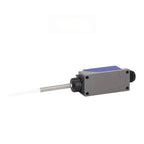 CNTD Momentary Miniature Travel Switch Spring Stick Rod Enclosed Limit Switch CZ-8166N Vertical Limit Switch IP65