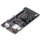 Seeed XIAO Epaper Display Board(NRF52840) - EN04 Powered By XIAO NRF52840 Plus  For Epaper Support 24-Pin 50-Pin Epaper Display