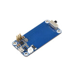 Waveshare UPS HAT (C) Uninterruptible Power Supply UPS HAT For Raspberry Pi Zero UPS