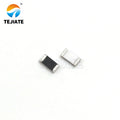 0603 chip resistor 1% 3.9 39R 390 ohm 4.3K 43 ohm 430K 5.1M 51Ω 510K