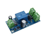 YX850 Power failure automatic switching standby battery lithium battery module 5V-48V universal emergency converter JY-850