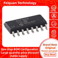 1pcs-10pcs Original genuine MCP3008-I/SL SOIC-16 10-bit 8-channel analog-to-digital converter chip