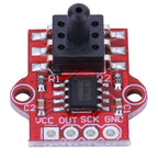 DC 3.3V 5V 0-40KPa Air  Sensor Liquid Water Level Controller Board Digital Barometric  Sensor Fit for Arduino