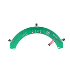 New·E-Bike PCB Board High Pressure Hall Effect Sensor 502F 3144 RPM Speed Sensor For Electric Bike Controller