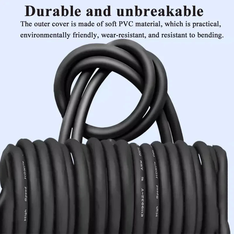 Industrial DB9 DB15 with Terminal Number Connector 9/15 Pin Male Female Single Head Cable Tube Grade Serial Port Connection Line
