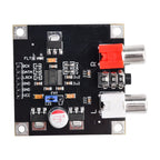 PCM5102 DAC Decoder I2S Player Assembled Board 32Bit 384K Beyond ES9023 PCM1794 Decoder Board Module