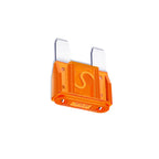 10PCS Maxi Blade Fuse Large Size 20A 30A 40A 50A 60A 70A 80A 100A Auto Fuses 12V 24V 32V For Car Truck Boat