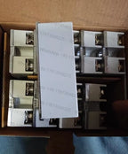10PCS SSR-75DA FOTEK  75A DC control AC SSR75DA