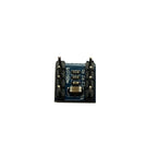 4-Channel ADS1115 Ultra-Small 16-Bit, High Precision, Analog-to-Digital Converter ADC Module