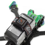 FlyFishRC M10 Mini GPS Module Built-in Ceramic Antenna For FPV Freestyle Long Range Drone Parts