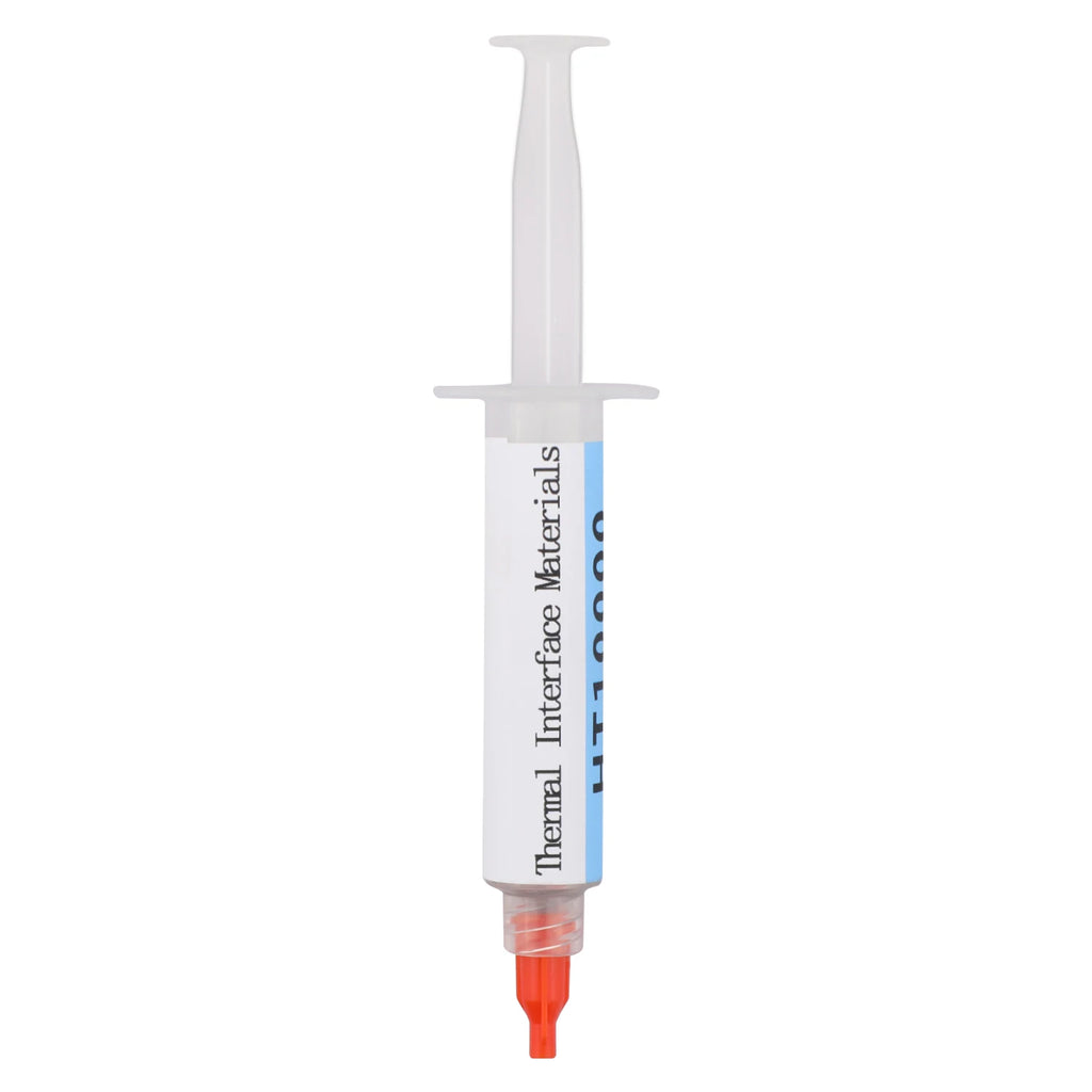 RGEEK Honeywell HT10000 10W/mK Thermal Putty Conductive Silicone Grease Phase Change Thermal Paste Material For CPU GPU Laptops