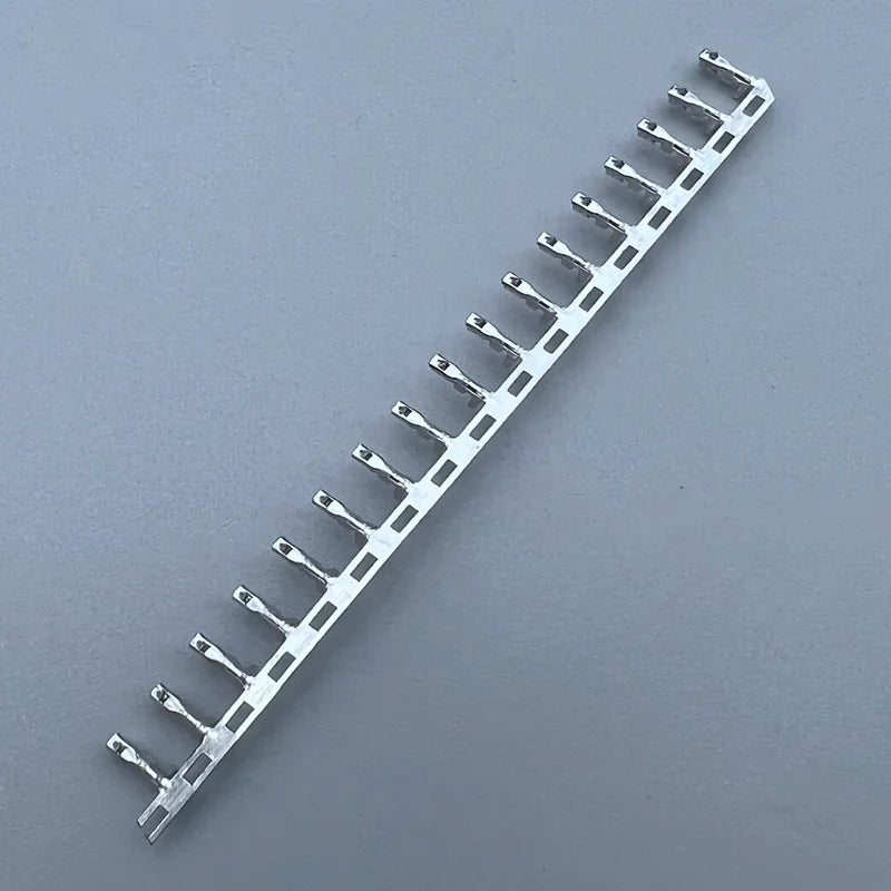 10Set PH2.0 Connector 2.0mm Pitch 2p 3p 4p 5p 6p 7p 8p 10p 11p12p pin Housing Straight/ Curved Pin Header Terminal