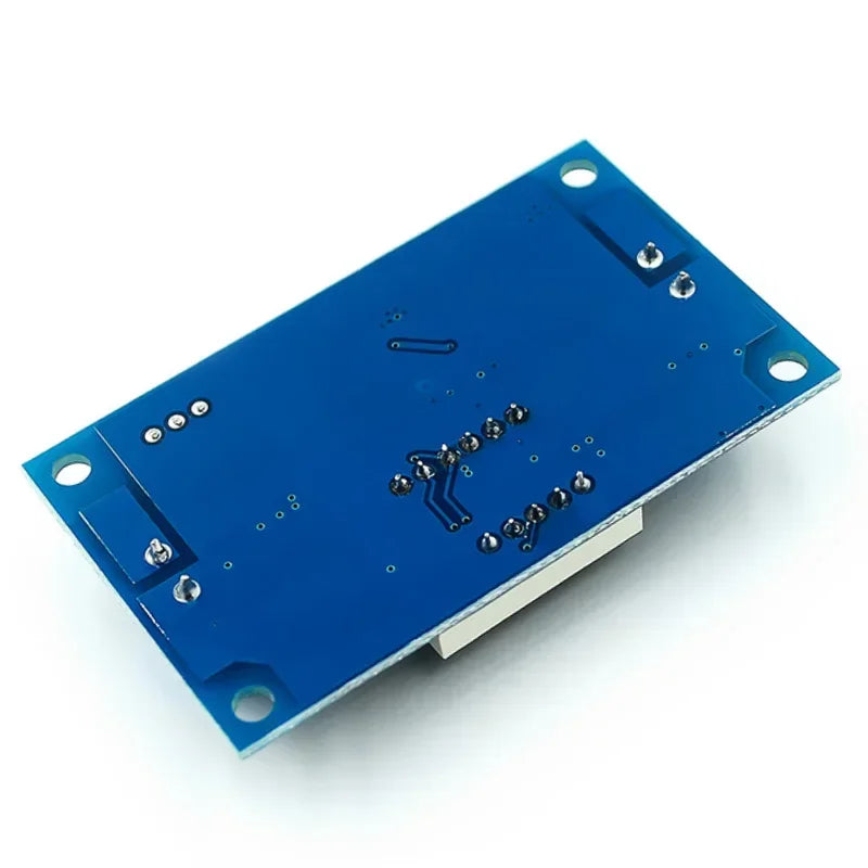 Upgraded Version XL6009 Adjustable Boost Module DC-DC 5-32V To 5-40V 4A Step Up Power Supply Module with Digital Display