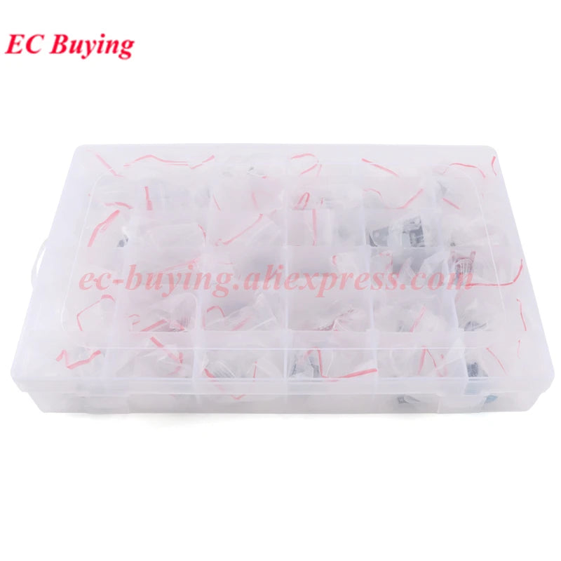 37 in 1 Sensors Modules 37 Kits Starter Kit with Box for Arduino Suitable for Raspberry Pi/STM32/ESP32/R3/51 Microcontroller