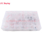 37 in 1 Sensors Modules 37 Kits Starter Kit with Box for Arduino Suitable for Raspberry Pi/STM32/ESP32/R3/51 Microcontroller