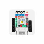 M5Stack AtomS3 Lite Atom Series ESP32-S3FN8 Programmable Controller 8M Memory Wi-Fi Development Kit For IoT Node