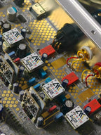 HIFI Ha4212 discrete dual op amp upgrade ss3602