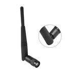 5dBi 2.4GHZ Antenna For S3,S6,SPS,RTS,TSC2,TSC3,5600,Georadio,Robot Tools Ferramentas Herramientas Navajas Kit Set 1pc