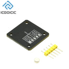 MT6701 Magnetic Encoder Magnetic Induction Angle Measurement Sensor Module 14bit High Precision Replacement AS5600