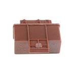 Fuel Pump Relay 1920.7L 19207L 96299459 9629945980 for Citroen Fiat for Suzuki Grand Vitara for Peugeot 106 206 306 406 307