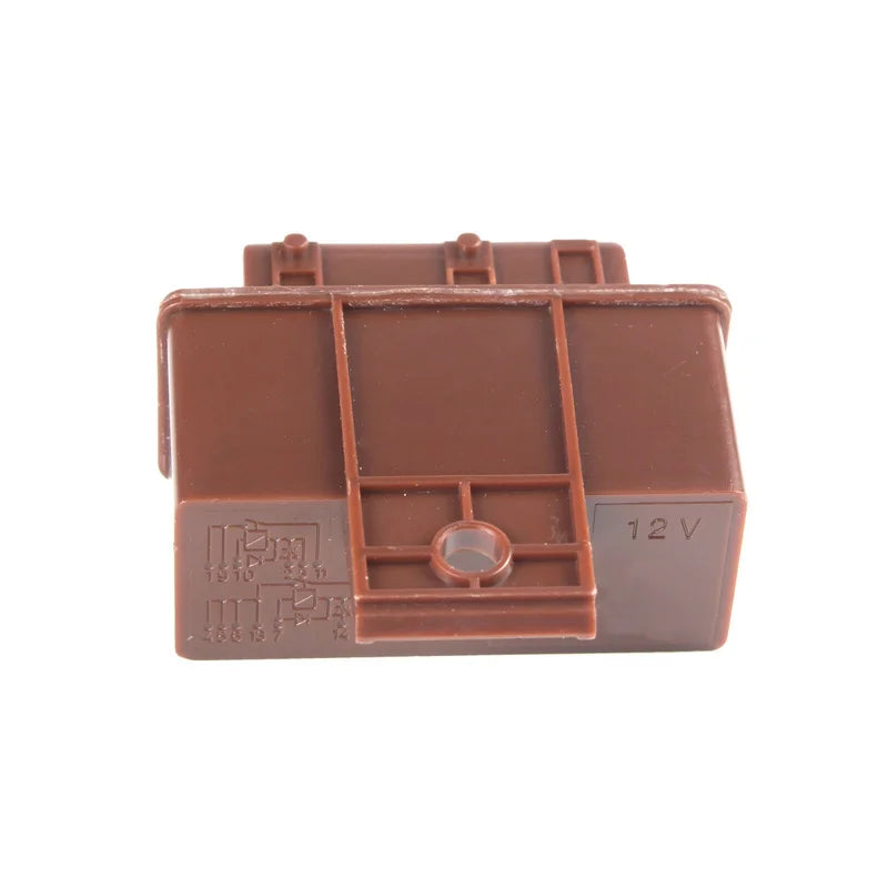 Fuel Pump Relay 1920.7L 19207L 96299459 9629945980 for Citroen Fiat for Suzuki Grand Vitara for Peugeot 106 206 306 406 307