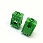 New DC139 1P Green PCB Screw Terminal Block 19mm Pitch Insulated CCC SGS CE Industrial Wiring Part