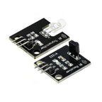 1-5pcs IR Infrared Transmitter Module Ir Digital 38Khz Infrared Receiver Sensor Module For Arduino Electronic Building Block