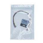 BZGNSS BZ-251 BZ-181 BZ-121 GPS Module Dual Protocol FPV Return Hover F7 F4 Flight Control Fixed Wing Return Rescue Drone Model