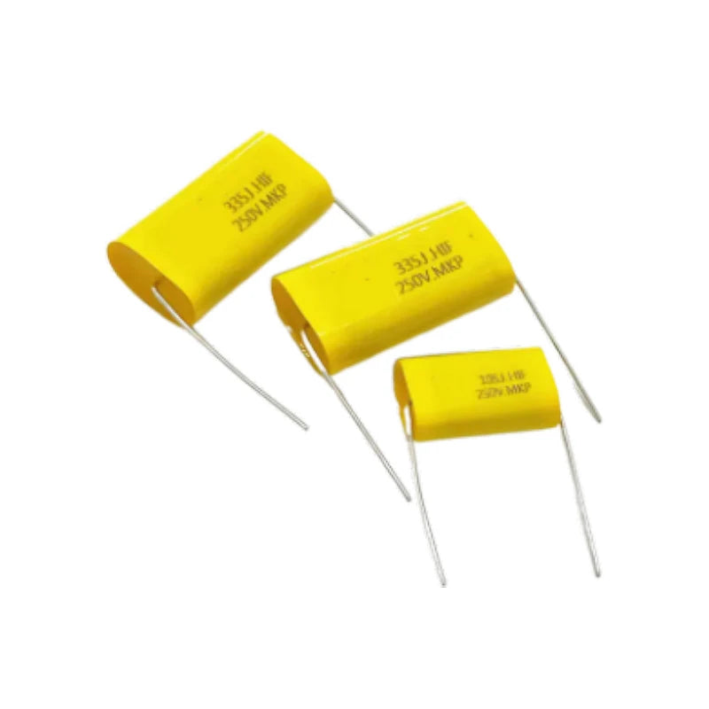 10PCS MKP Higt quality Axial Audio Electrodeless Capacitor 250V 1UF 1.5 1.8 2.2 2.7 3.3 4.7 5.6 6.8UF 8.2 10 12 15 20 22 33 47UF